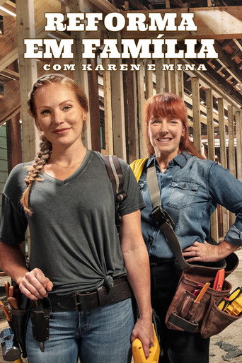 Good Bones — Temporada 4 poster