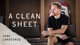 A Clean Sheet: Gabe Landeskog (2025- )