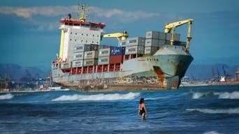 Freightened: The Real Price of Shipping (2016)