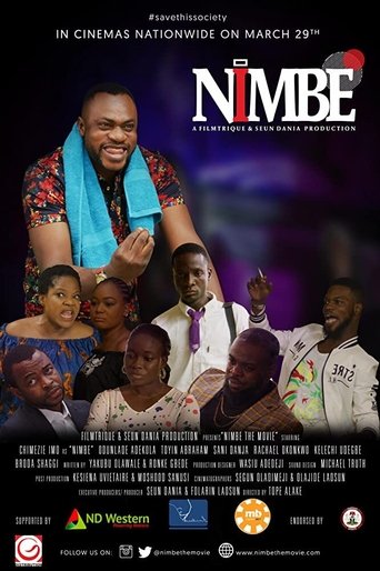 Nimbe (2019) Nimbe (2019)