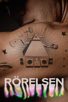 Rörelsen poster