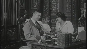 The Obsession (1912)