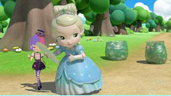 Episode 3 — Episode 3