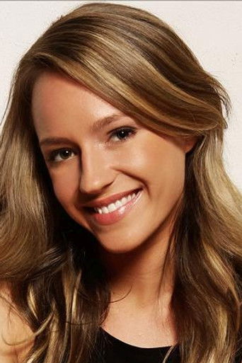 Foto de Alyson Walker