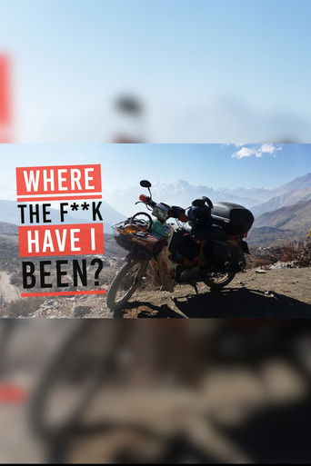 Alaska to Argentina poster