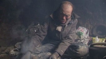 Man With No Name (2010)
