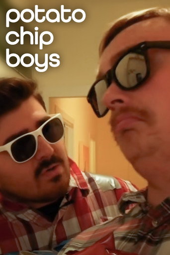 potato chip boys