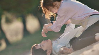 Episode 3 — You Recognized Me!