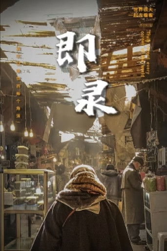 即录 带你看世界 poster