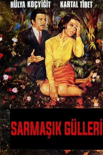 Poster för Sarmaşık Gülleri