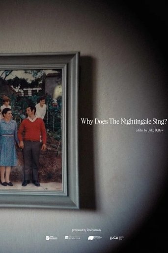 Why Does The Nightingale Sing?