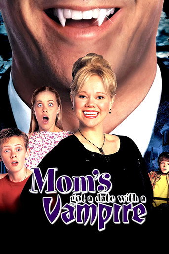 Mom's Got a Date with a Vampire (2000)