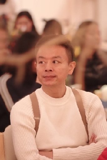 Image of Zhang Jianxin