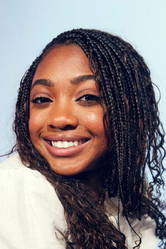 Foto de Leah Sava Jeffries