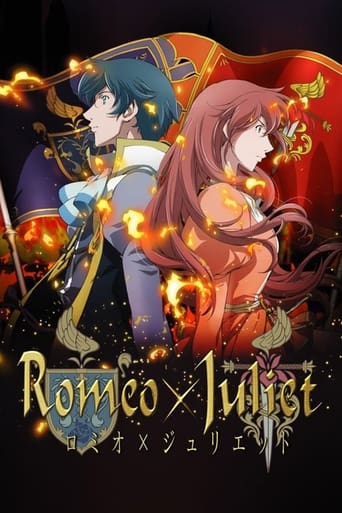 Romeo x Juliet torrent magnet 