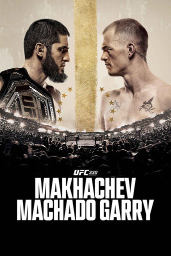 UFC 330: Makhachev vs. Machado Garry