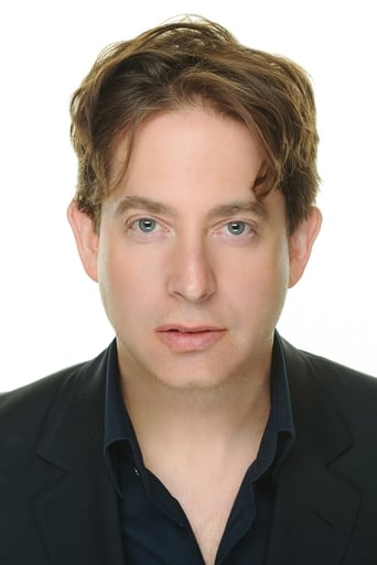 Image of Charlie Walk