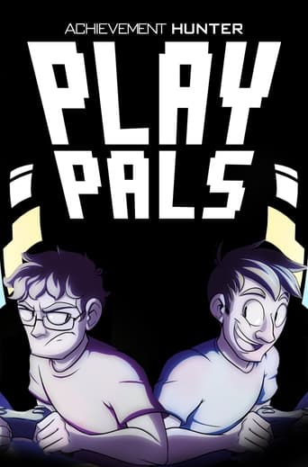 Play Pals torrent magnet 