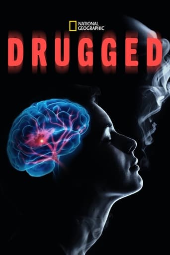 Poster för Drugged: High on Alcohol