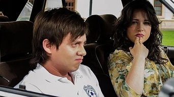 Lady, La Vendedora De Rosas S01E60