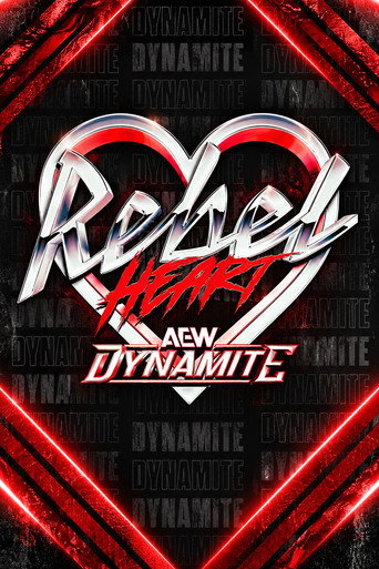 AEW Dynamite - Rebel Heart 2026