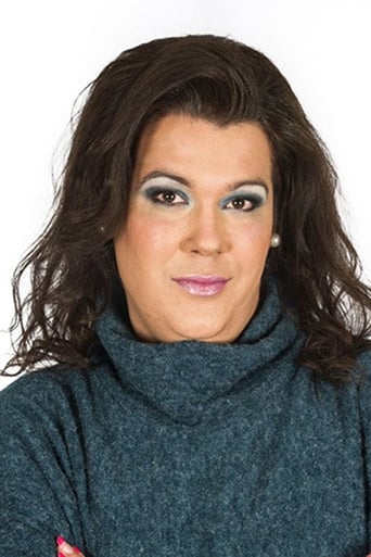 Image of Desirée Rodríguez