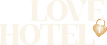 Love Hotel logo