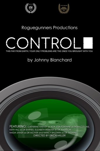 Control (2021)