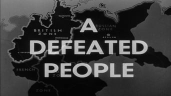 A Defeated People (1946)