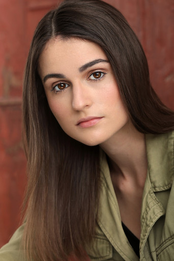 Foto de Caroline Goldenberg