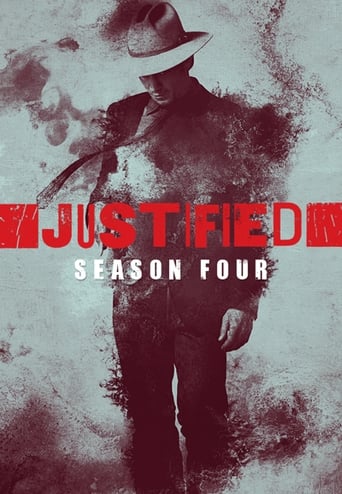 Justified Season 4 Episode 7