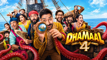 Still 3 from Dhamaal 4