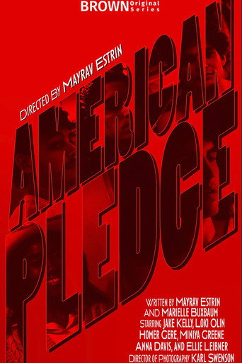 American Pledge (2024)