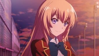 Classroom of the Elite S01E04