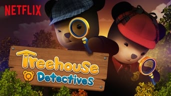#2 Treehouse Detectives
