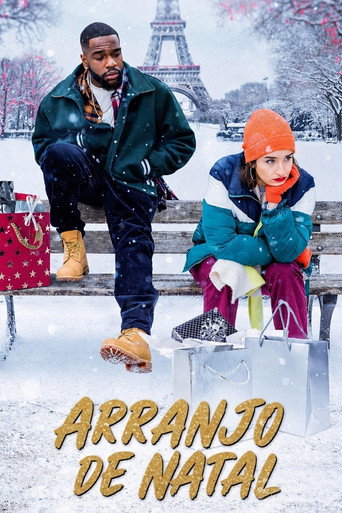 Arranjo de Natal