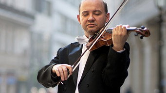 #12 The Violin Alone
