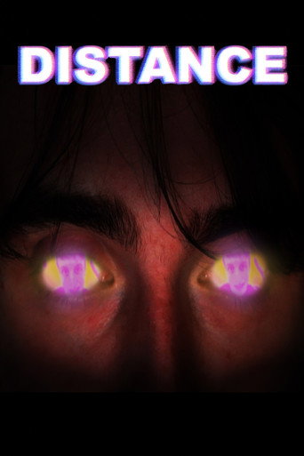 DISTANCE poster 7