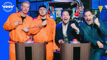 Episode 29 — Episode 29