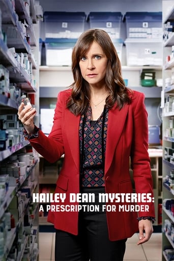 Hailey Dean Mysteries: A Prescription for Murder