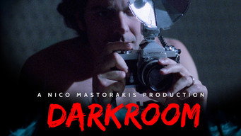 #5 Darkroom