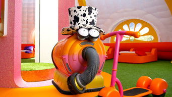 第6話：Not Enough Room