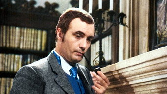 Sherlock Holmes (1968)