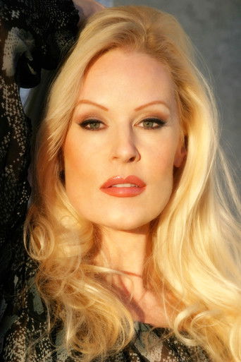 Foto de Delia Sheppard