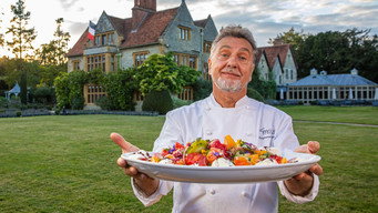 #7 Simply Raymond Blanc