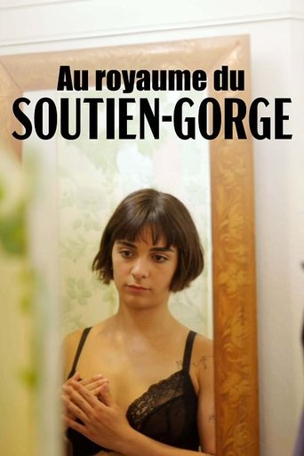 Au royaume du soutien-gorge