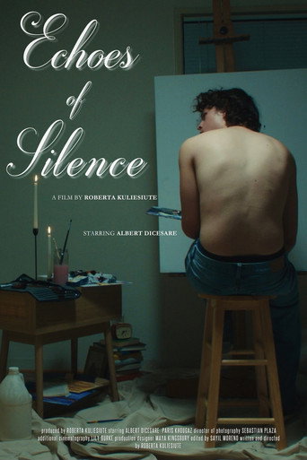 Echoes of Silence (1970)