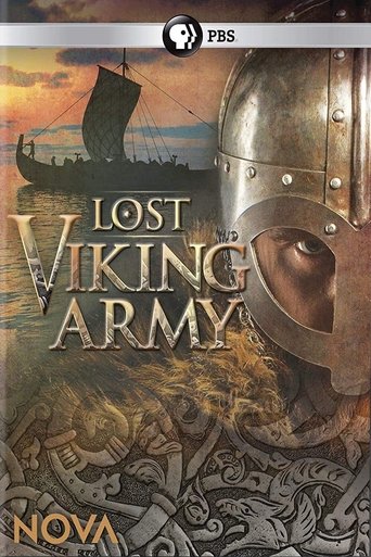 El Gran Ejército Vikingo poster