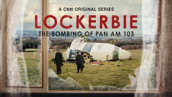 #5 Lockerbie