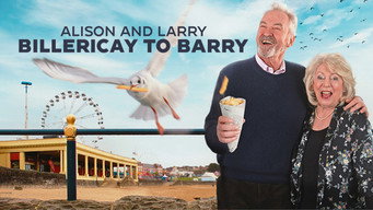 Alison & Larry: Billericay To Barry - S1E01